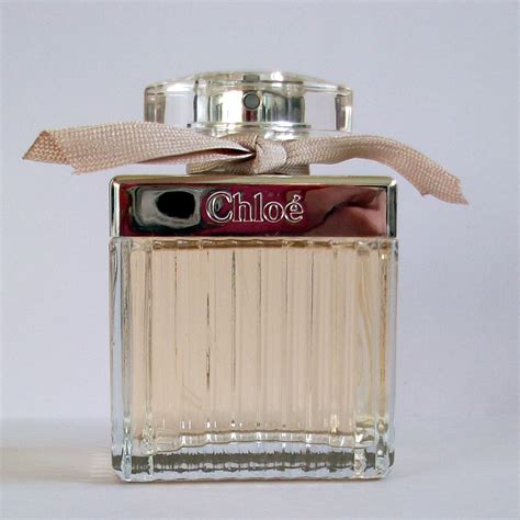 chloe eau de parfum review|chloe perfume review youtube.